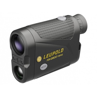 Dalmierz Leupold RX-2800 TBR/W Alpha IQ OLED