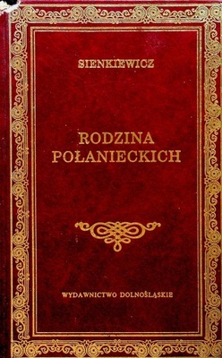 Rodzina Połanieckich