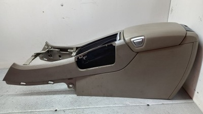 Підлокітник volvo s60 фото №1