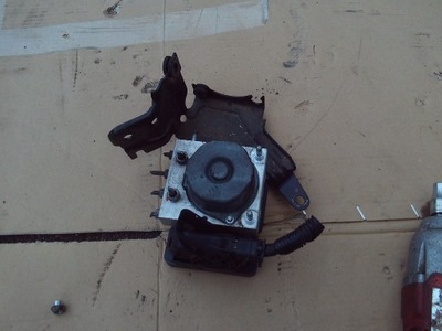 Насос abs suzuki swift mk7 фото №1