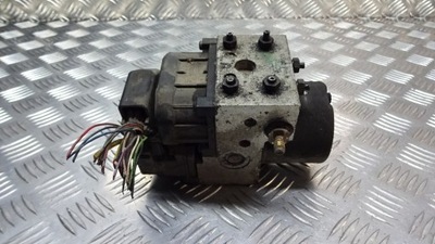 BOMBA ABS NISSAN ALMERA N16 1.8 0273004596  