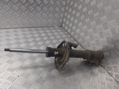 Амортизатор правий перед opel astra iii h фото №1