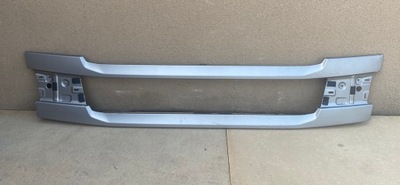 Капот решётка радиатора решётка радиатора scania r s ngt 2392771 фото №1