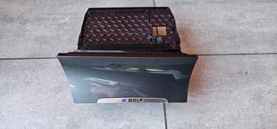 ПЕПЕЛЬНИЦА БАРДАЧОК VW E-GOLF VII 7 5G1863391