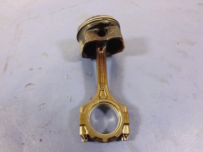 Hyundai i10 i 1.2 поршень шатун g4la фото №1