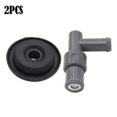 2PCS 05175352AA PCV VALVE + GROMMET KIT PARA DODGE RAM DAKOTA PARA 199~29518  