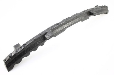 Lexus rc абсорбер бампера пінополістирол бампер фото №1