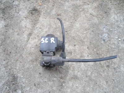 Клапан тормоза релейный scania r 1422152 фото №1