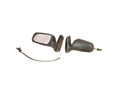 MIRROR SIDE SEAT ALHAMBRA 1995 – 2000 LEFT  