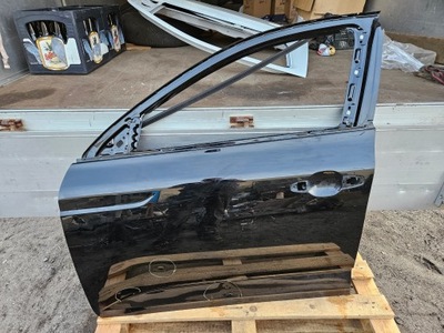 Renault talisman двері ліва передні перед 15-21 фото №1