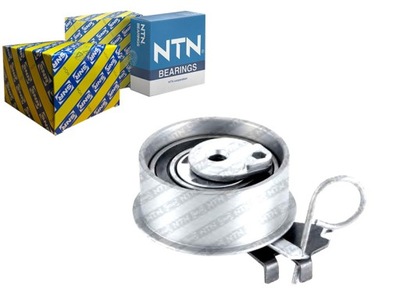 Ролик натяжна ремінь розподільного валу hyundai coupe elan фото №1