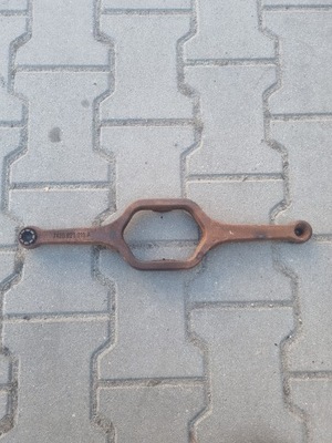 Кронштейн підшипник зчеплення коробки передач renault midlum premium dxi volvo fl fe фото №1