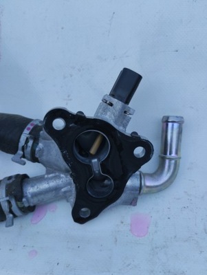 Lexus ux патрубок датчик wody фото №1