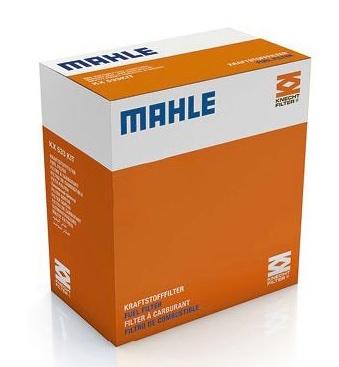 FILTRO AIRE DE CABINA MAHLE LA 127  