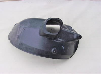 Smart fortwo 450 підкрилок правий перед фото №1