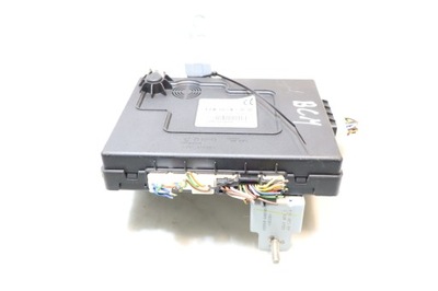 Модуль bcm hyundai i20 ii 1.2 фото №1