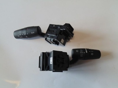 Переключатель дворник mazda 6 gj kombi 2016 rok. фото №1