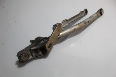 Механизм дворник перед citroen c1 i фото №1