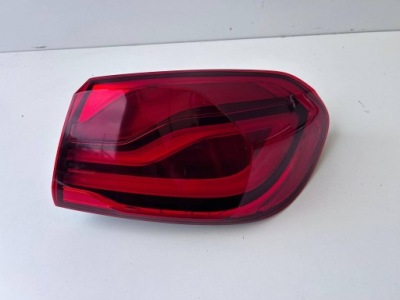 Bmw 4 f32 f33 f36 лампа правый задняя 8496526 оригинал фото №1