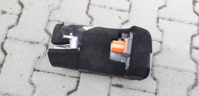 Компресор насос кондиціонера tesla model 3 y рестайлінг фото №1