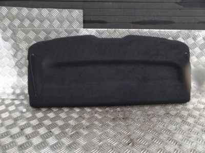 Peugeot 208 ii 2020 полка задняя багажника оригинал фото №1