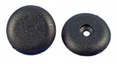 2szt audi - різні -кліпса блокування ременів фото №1