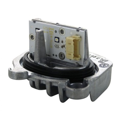 Модуль jeż led drl led світло денні bmw 2 f22 f23 7388923 лівий фото №1