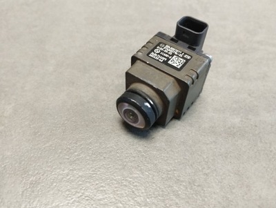 Bmw 7 g11 камера 076822796 фото №1