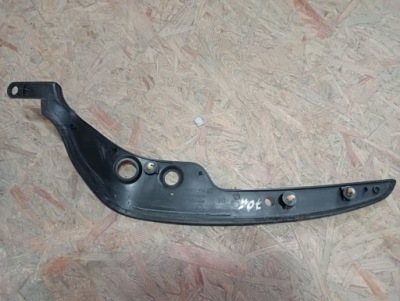 Накладка крышки багажника левая citroen c4 picasso ii/2 1 9800494980 фото №1