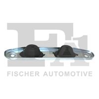 FISCHER КРЕПЛЕНИЕ ЗАЖИМ VW AUDI AUDI A3 8P 03-/A3 8V 12-/VW GOLF VII 12-