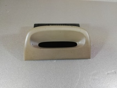 2305420223 дисплей pdc задний  mercedes фото №1