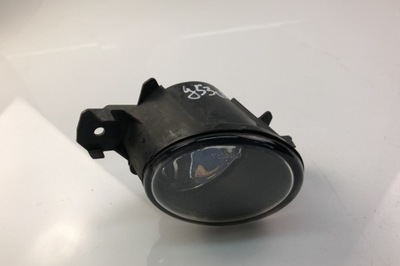 Протитуманна фара лівий передній nissan primera p12 2615089905 2002 фото №1