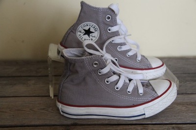 CONVERSE - ROZ,28,5/17,5CM Z METKI