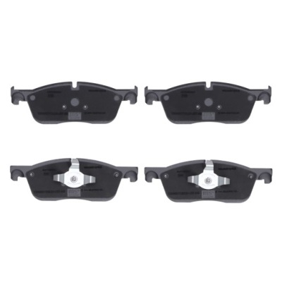 Тормозные колодки тормозные перед land rover discovery sport, фото №1