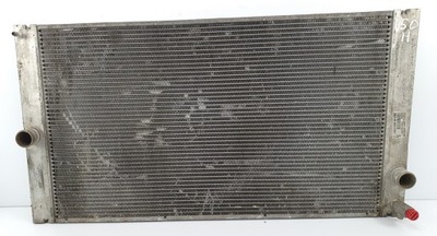 Радиатор wody volvo v50 s40 ii 2.4 d5 3m518005db фото №1