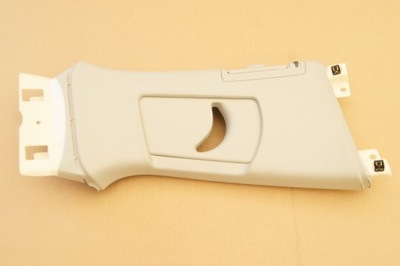 Gd audi a8 4h0 захист стійка права 4h0867240b фото №1