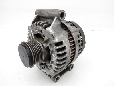 Генератор 0986047910 ford transit mk7 2.2 tdci фото №1