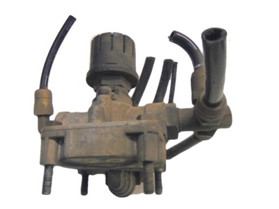 Scania r420 r 08r клапан тормозной 9730110500 фото №1