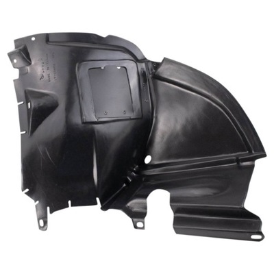 Chrysler crossfire подкрылок левая перед передние фото №1