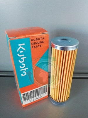 Filtr paliwa Kuboty 1T021-43560