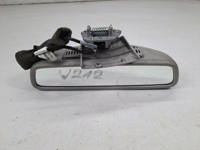 Зеркало внутреннее заднего вида mercedes e klasa w212 фото №1