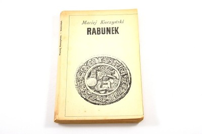 Rabunek (Maciej Kuczyński, 1972)