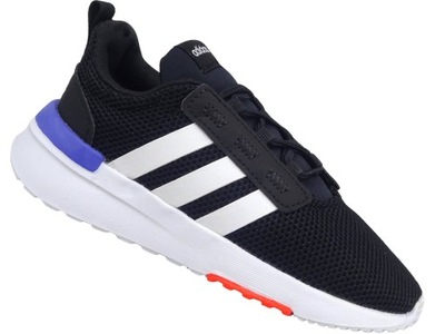 ADIDAS RACER TR21 H04229 BUTY DZIECIĘCE NA GUMKI