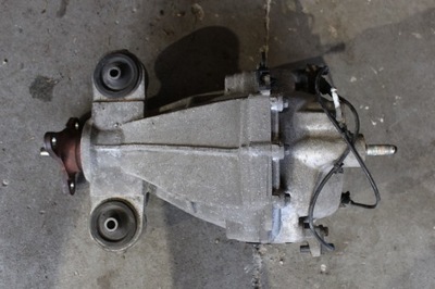 Infiniti q60 2.0 turbo дифференциал дифференциал задняя фото №1