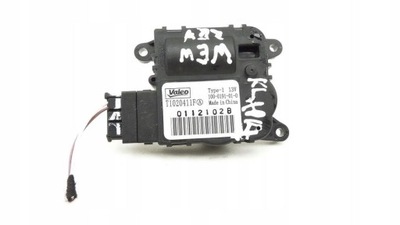 MOTOR CALENTADOR T1020411F SCENIC MEGANE 3  