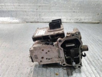 Citroen c4 picasso i вибірник робот модуль коробки передач mcp 9664870880 фото №1