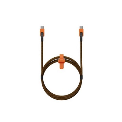 Kabel Xtorm USB typ C - USB typ C 1,5 m czarny