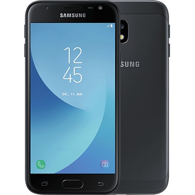 Smartfon Samsung Galaxy J3 2017 SM-J330F Dual SIM