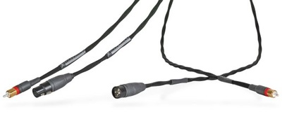 SYNERGISTIC RESEARCH FOUNDATION IC XLR