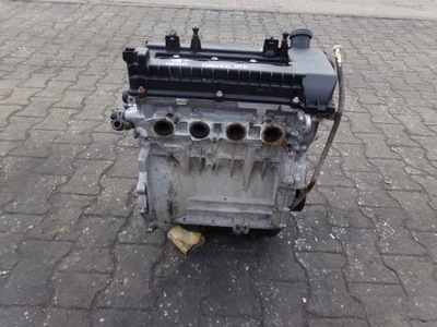 Двигатель 135930 smart forfour colt vi 1.3 фото №1